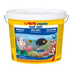 Sera: Marin Reef Salt  20 kg