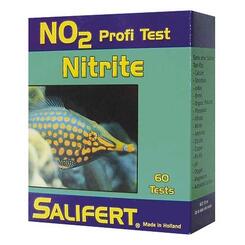 Salifert: Profi Test Nitrit (NO2)  60 Tests