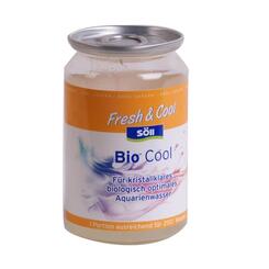 Söll: Bio Cool  100 ml Reichweite  200 l