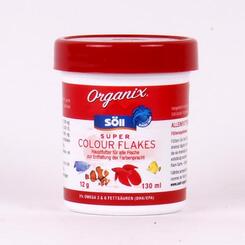 Söll: Organix Super Colour Flakes  130 ml (12 g)