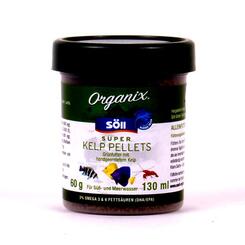Söll: Organix Super Kelb Flakes  130 ml (12 g)