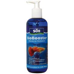 Söll: BioBooster Aquaristik  500 ml