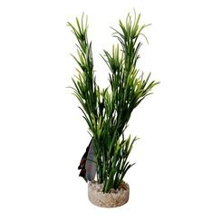 Sydeco: Sea Grass Medium Kunstpflanze 25 cm