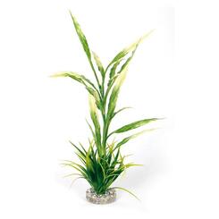 Sydeco: Atoll Grass Grün Kunstpflanze ca. 45cm