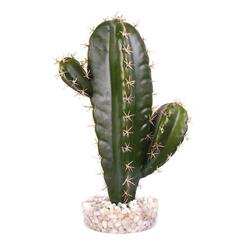 Sydeco: Cactus grün ca. 18cm