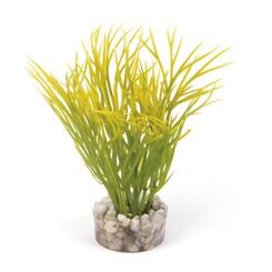 Sydeco: Nano Green Plant grün/gelb ca. 11 cm 1 Stück