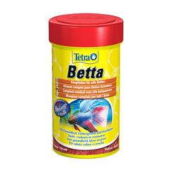 Tetra: Betta  27 g (100 ml)