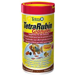 Tetra: Rubin Granules  100 g (250 ml)