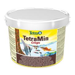 Tetra: Min Pro Crisps  10 Liter