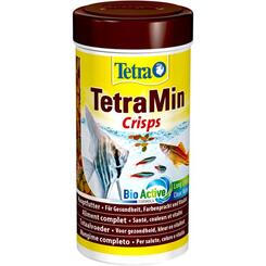 Tetra: TetraMin Pro Crisps  250ml (55g)