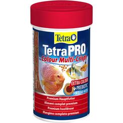 Tetra: TetraPro Colour  100ml (20g)