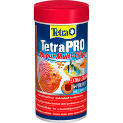 Tetra: TetraPro Colour  250ml (55g)