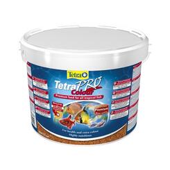 Tetra: TetraPro Colour 10 Liter ( 2100g)
