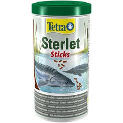 Tetra: Pond Sterlet Sticks  1 l