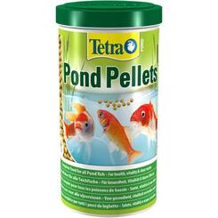 Tetra Pond Pellets 1000ml