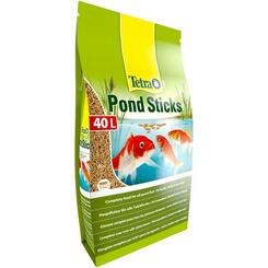 Tetra: Pond Sticks 40l