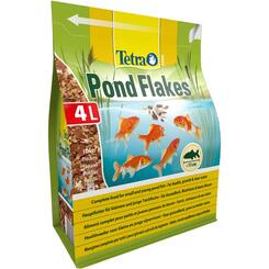 Tetra: Pond Flakes  4 l