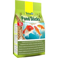 Tetra: Pond Sticks  15 l