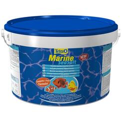 Tetra: Marine SeaSalt  8 kg