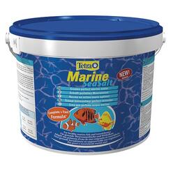 Tetra: Marine SeaSalt  20 kg
