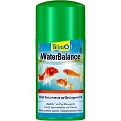 Tetra: Pond WaterBalance  250 ml