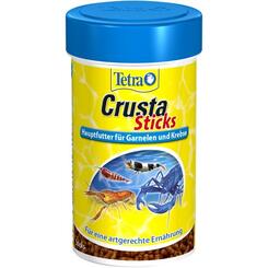 Tetra: Crusta Sticks  100 ml