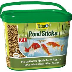 Tetra: Pond Sticks   7 l (780 g)