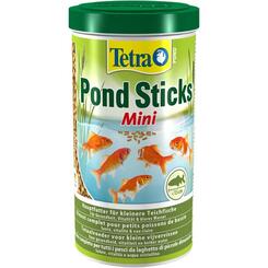 Tetra: Pond SticksMini  1.000 ml (135 g)