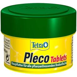 Tetra PlecoTablets  58 Tabletten