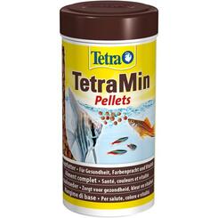 Tetra: TetraMin Pellets  250ml (120g)