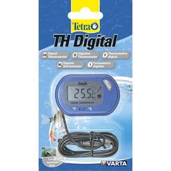 Tetra: TH Digital Thermometer