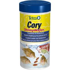 Tetra Cory ShrimpWafers  250ml
