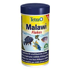 Tetra Fischfutter Malawi Flakes  250ml