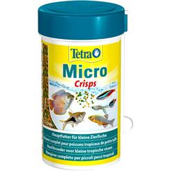 Tetra Micro Crisps  100ml