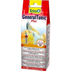 Tetra Medica GeneralTonic Plus zur Behandlung der häufigsten Fischkrankheiten, 20 ml