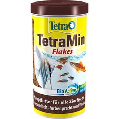 Tetra: TetraMin Flocken 1 Liter