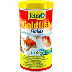 Tetra: Goldfish Hauptfutter  1 Liter (200g)