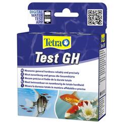 Tetra Gesamthärte Test GH  10ml