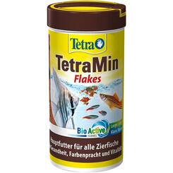 Tetra: TetraMin Flocken  250ml (52g)