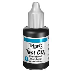 Tetra Kohlendioxid Test Co2  2-mal 10ml