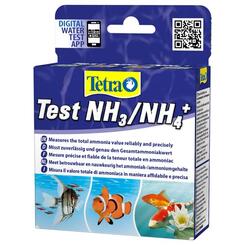 Tetra Ammoniak Test NH3/NH4+