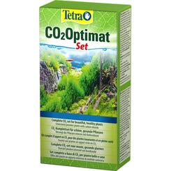 Tetra: Plant CO2-Optimat Set
