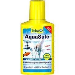 Tetra: AquaSafe  100ml