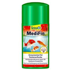 Tetra: Pond MediFin  250 ml (für 5.000 l)