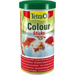 Tetra: Pond Colour Sticks  1 l