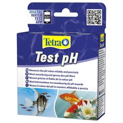 Tetra pH Süßwasser Test  10ml
