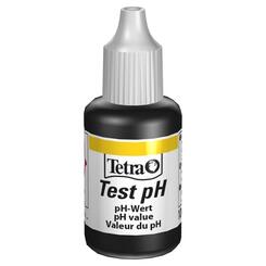Tetra pH Süßwasser Test  10ml Bild 3