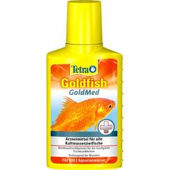 Tetra: Goldfish Goldmed  100ml