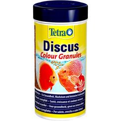 Tetra Discus Colour  250ml