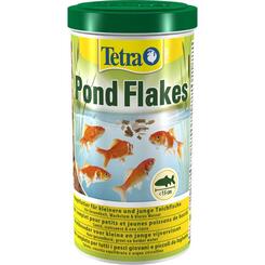 Tetra: Pond Flakes  1 l